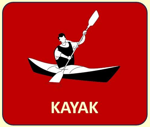Kayak 1