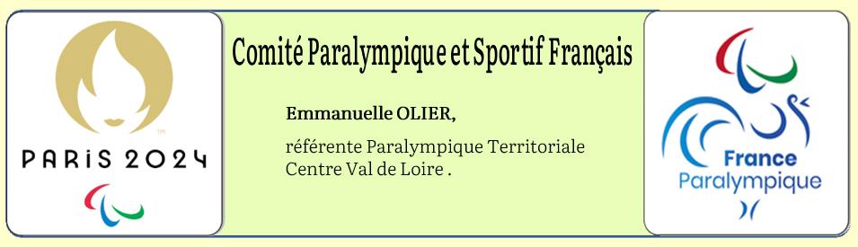 Paralympique